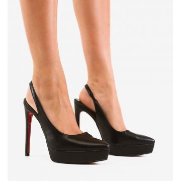 Pantofi dama Gorene Negri