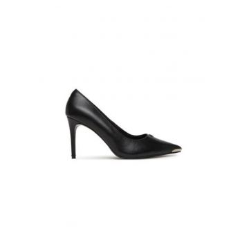 Pantofi dama  GWH2Z .000.C0001S - Piele ecologica - Negru
