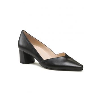 Pantofi dama Hogl - 0-174500-01000 - Piele naturala - Negru Pantofi dama Hogl - 0-174500-01000 - Piele naturala - Negru