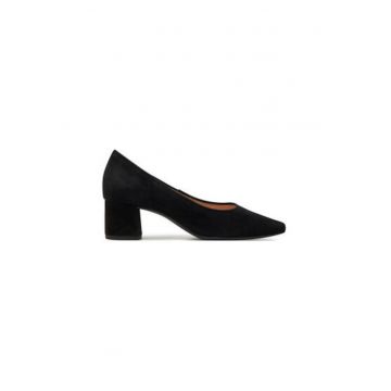 Pantofi dama Hogl - 0-174512 - Piele naturala - Negru