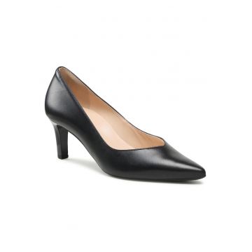 Pantofi dama Hogl - 0-176700-30000 - Piele naturala - Albastru Pantofi dama Hogl - 0-176700-30000 - Piele naturala - Albastru