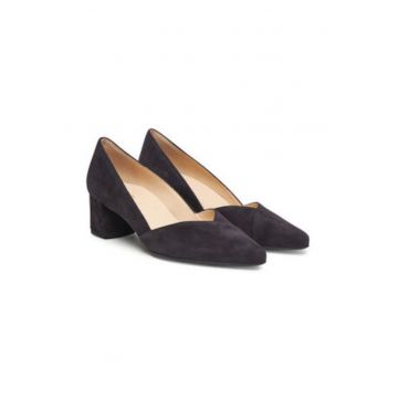 Pantofi dama - Hogl - 305030641 - negru - piele naturala