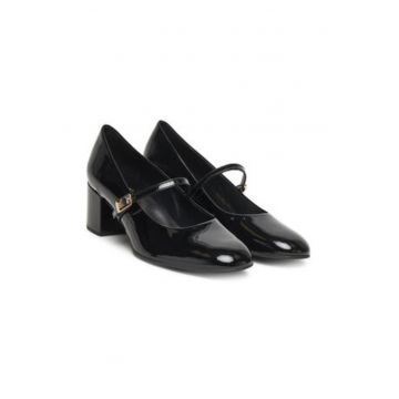 Pantofi dama Hogl - piele naturala - negru Pantofi dama Hogl - piele naturala - negru