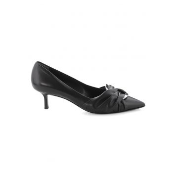 Pantofi dama Kennel Schmenger - 51-51630.310 - Piele naturala - Negru Pantofi dama Kennel Schmenger - 51-51630.310 - Piele naturala - Negru