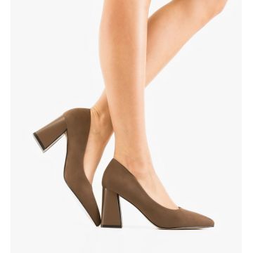 Pantofi dama Nimua Maro