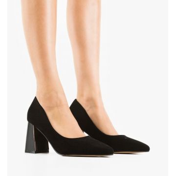 Pantofi dama Nimua Negri