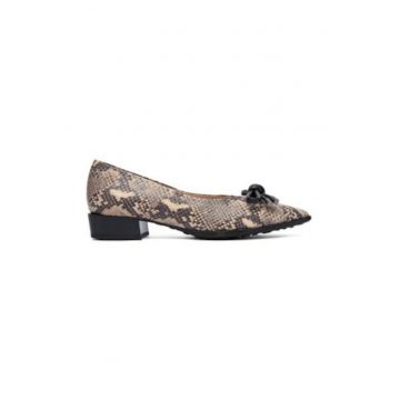 Pantofi dama -  piele naturala Pantofi dama -  piele naturala