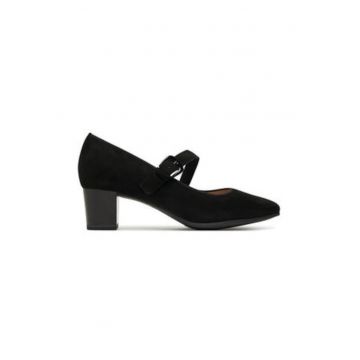 Pantofi dama  piele naturala