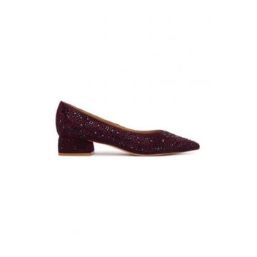 Pantofi dama -  piele naturala Pantofi dama -  piele naturala