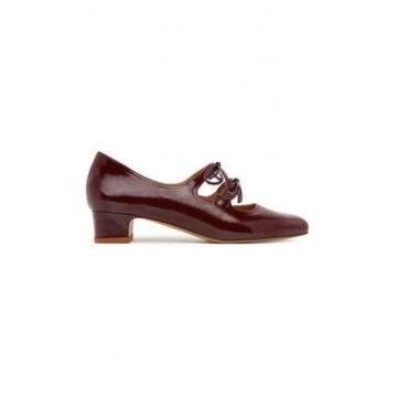 Pantofi dama -  piele naturala Pantofi dama -  piele naturala