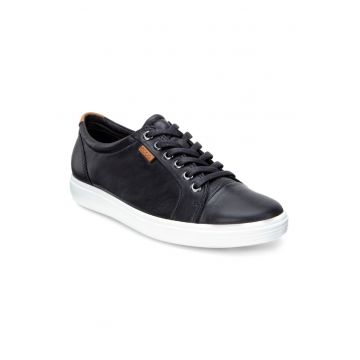 Pantofi dama  Soft 7 - Negru - 430003