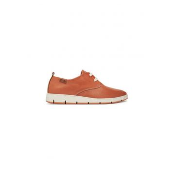 Pantofi dama  W8A-4877C1 - Piele naturala