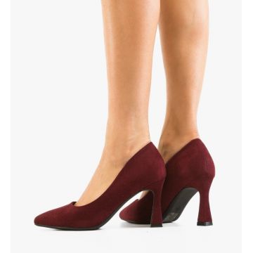 Pantofi dama Zoltan Grena