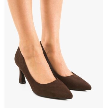 Pantofi dama Zoltan Maro