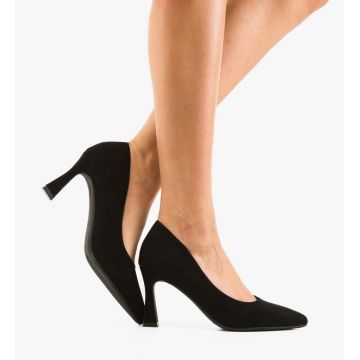 Pantofi dama Zoltan Negri