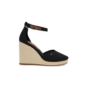 Pantofi de dama -  305157195 - textil - negru -