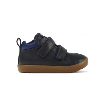 Pantofi de piele cu velcro Pursuit 483