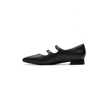 Pantofi din piele Natalyn