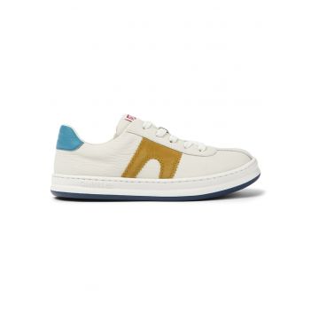 Pantofi din piele Runner Four Twins 8513