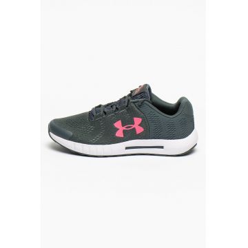 Pantofi din plasa tricotata - pentru alergare Pursuit BP