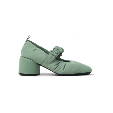 Pantofi Mary Jane Niki Niki Pantofi Mary Jane Niki Niki