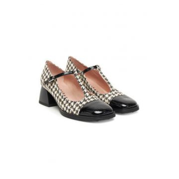 Pantofi  multicolor pentru femei Pantofi  multicolor pentru femei