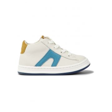 Pantofi sport de piele Runner Four Twins 1743