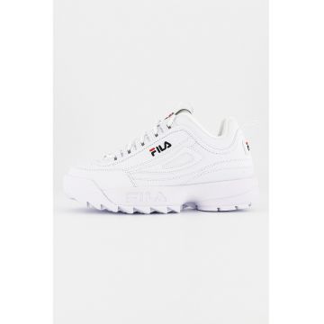 Pantofi sport din piele ecologica Disruptor