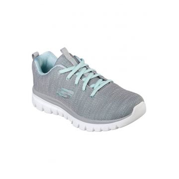 Pantofi sport femei  GRACEFUL-TWISTEDFORTUNE bej