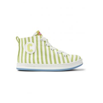 Tenisi high-top de panza Runner Four 26961