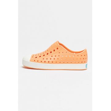 Tenisi slip-on cu varf intarit Jefferson