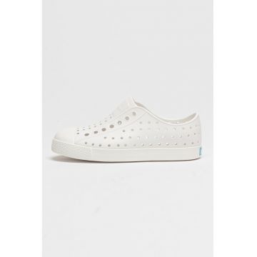 Tenisi slip-on cu varf intarit Jefferson