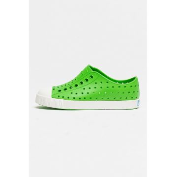 Tenisi slip-on cu varf intarit Jefferson