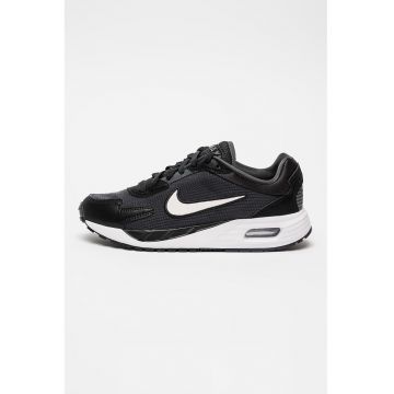 Air Max Solo Pantofi sport - Alb/Negru stins