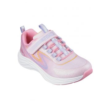 Pantofi copii fete GO RUN ACCELERATE 303920L LIGHT PINK