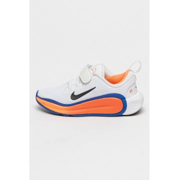 Pantofi cu velcro - pentru alergare Infinity Flow