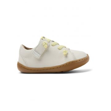 Pantofi de piele Peu Cami 20853