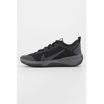 Pantofi pentru antrenament Omni Multi-Court - Negru