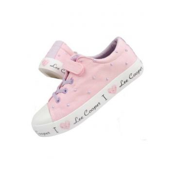 Pantofi pentru copii -  BM190789 - Roz