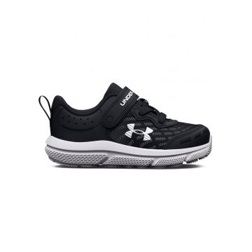 Pantofi sport  Assert 10 Ac - Negru