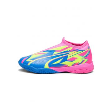 Pantofi sport copii  Ultra Match Ll Energy Itmid Jr - Multicolor