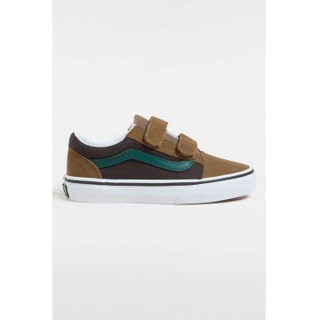 Pantofi sport cu barete cu inchidere velcro