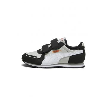 Pantofi sport cu inchidere velcro Cabana Racer SL 20