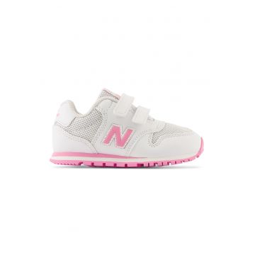 Pantofi sport de plasa cu velcro 500