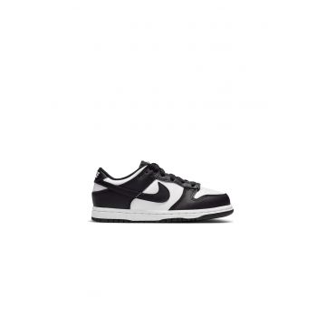 Pantofi sport  Dunk Low Retro White Black Panda 2021 PS - Alb/Negru