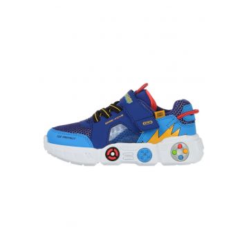 Pantofi sport  GAMETRONIX 402262NRYMT