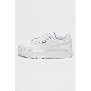 Pantofi Sport  Karmen L JR 387374-05 - Fete - Alb