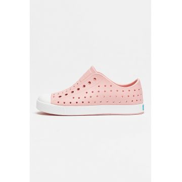 Tenisi slip-on cu varf intarit Jefferson