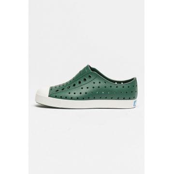 Tenisi slip-on cu varf intarit Jefferson