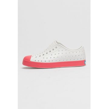 Tenisi slip-on cu varf intarit Jefferson